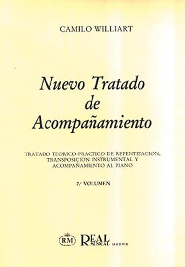 Tratado de Acompañamiento, 2°